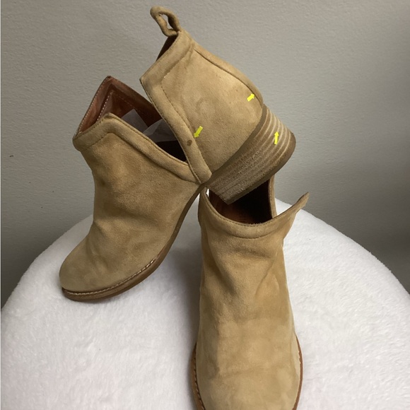 Jeffery Campbell ankle boots - Picture 2 of 8